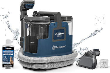 Portable Deep Cleaner - LightsBetter